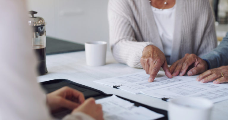 Combining Military Retirement with Civil Service Pay