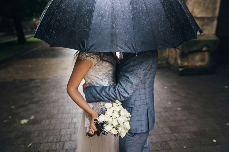 Wedding Insurance Can Protect Military Members
