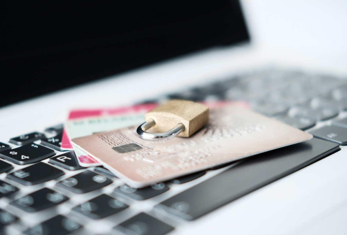 How To Protect Yourself From Identity Theft