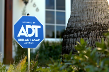 ADT Military Discount Package for The Military Wallet Readers