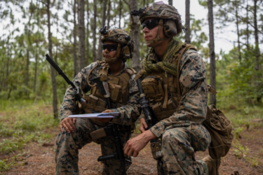 2023 Military Pay Charts