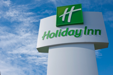 Holiday Inn Military Discount