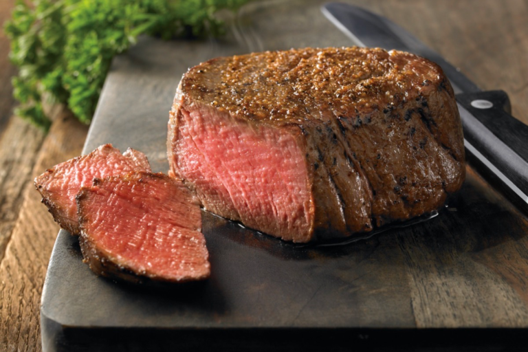 Outback Steakhouse 2025 Veterans Day Military Discount