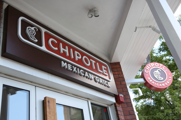 Chipotle 2026 Veterans Day Military Discount
