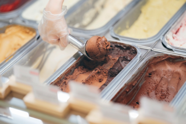 Does Cold Stone Creamery Have a Military Discount?&nbsp;