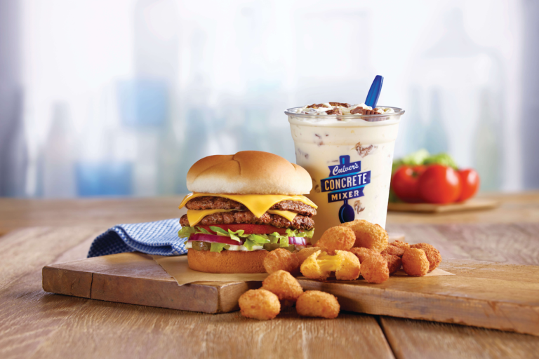 Culver’s 2026 Veterans Day and Military Discounts