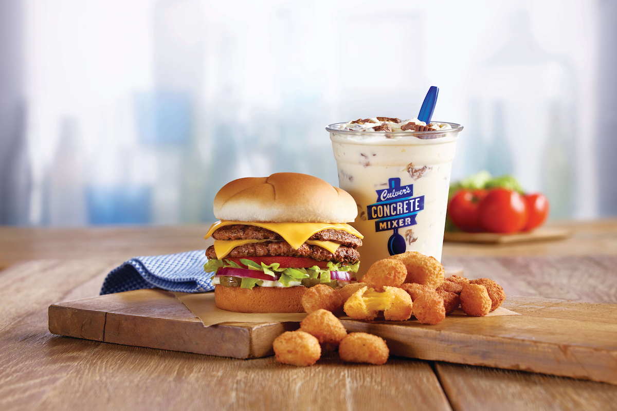 Culver’s 2025 Veterans Day and Military Discounts