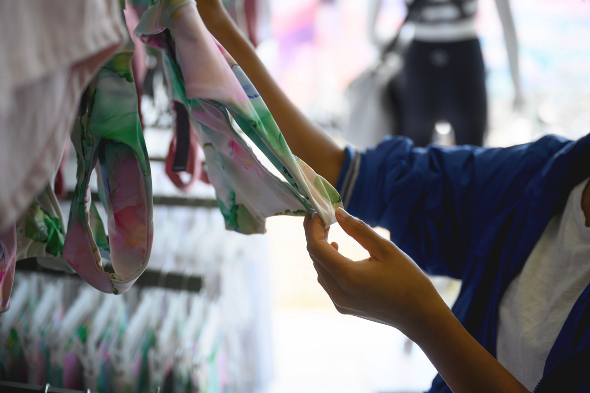 Lululemon Military Discount