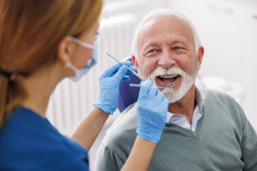 Military Retiree Dental Insurance