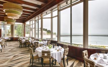 McCormick & Schmick’s 2024 Veterans Appreciation Day