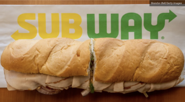 Subway Offers a 2025 Veterans Day Deal at Some Locations