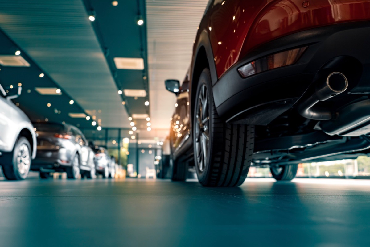 Military Discounts on Cars, Trucks and Other Vehicles