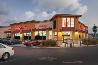 Military Discounts at Walgreens