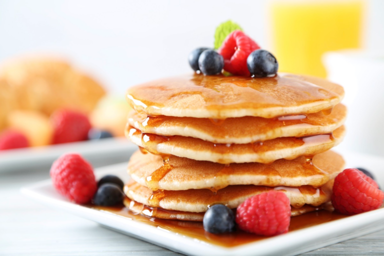 IHOP Veterans Day Offer 2026