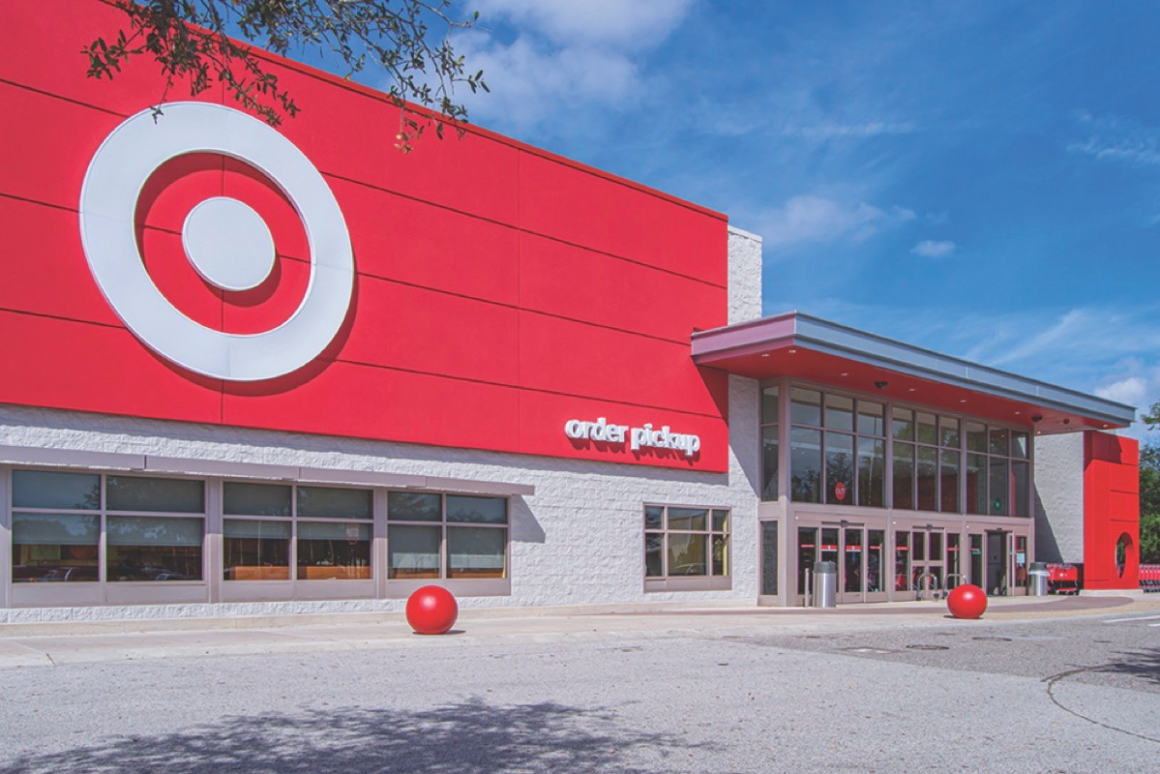 Target Military Discount - The Military Wallet