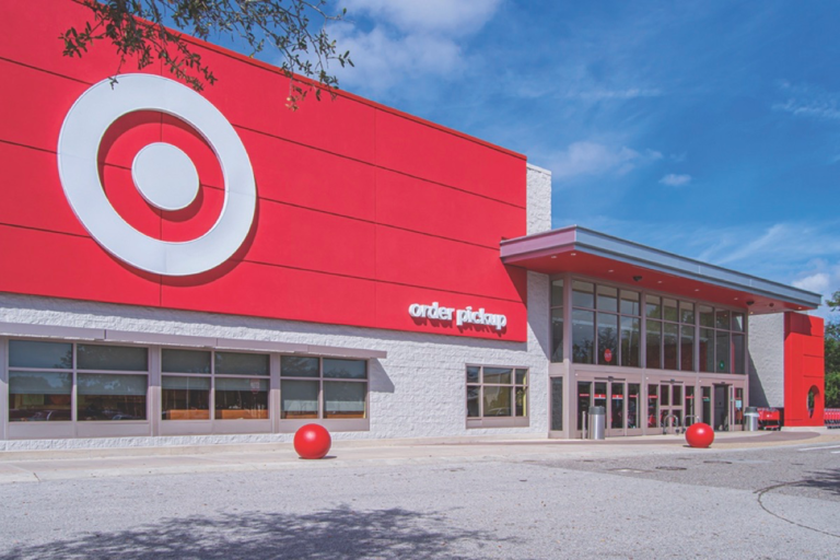 Target Military Discount&nbsp;