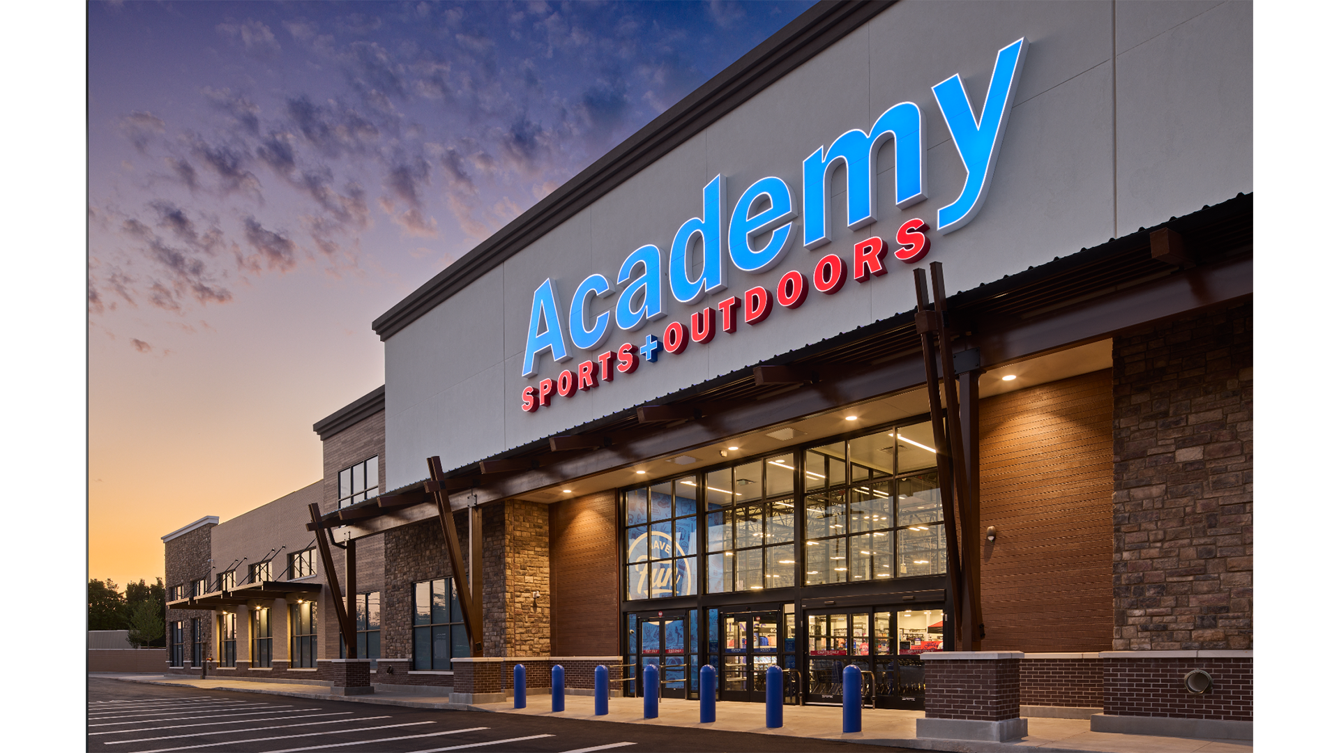 Academy Sports Military Discount