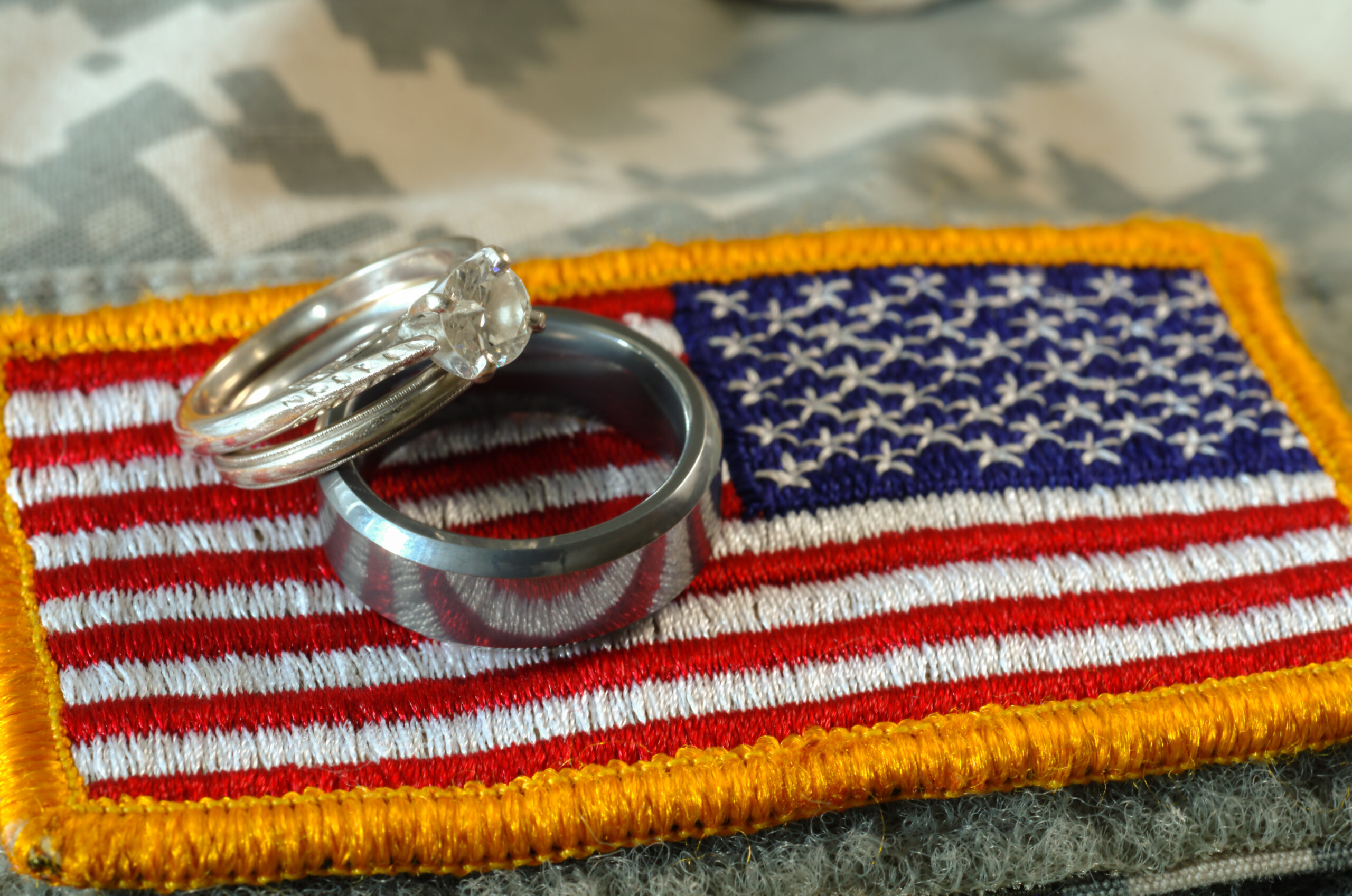 VA Loans Spouse Requirements