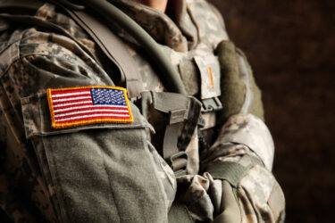 Where to Find The Best Values and Selection in Military Clothing