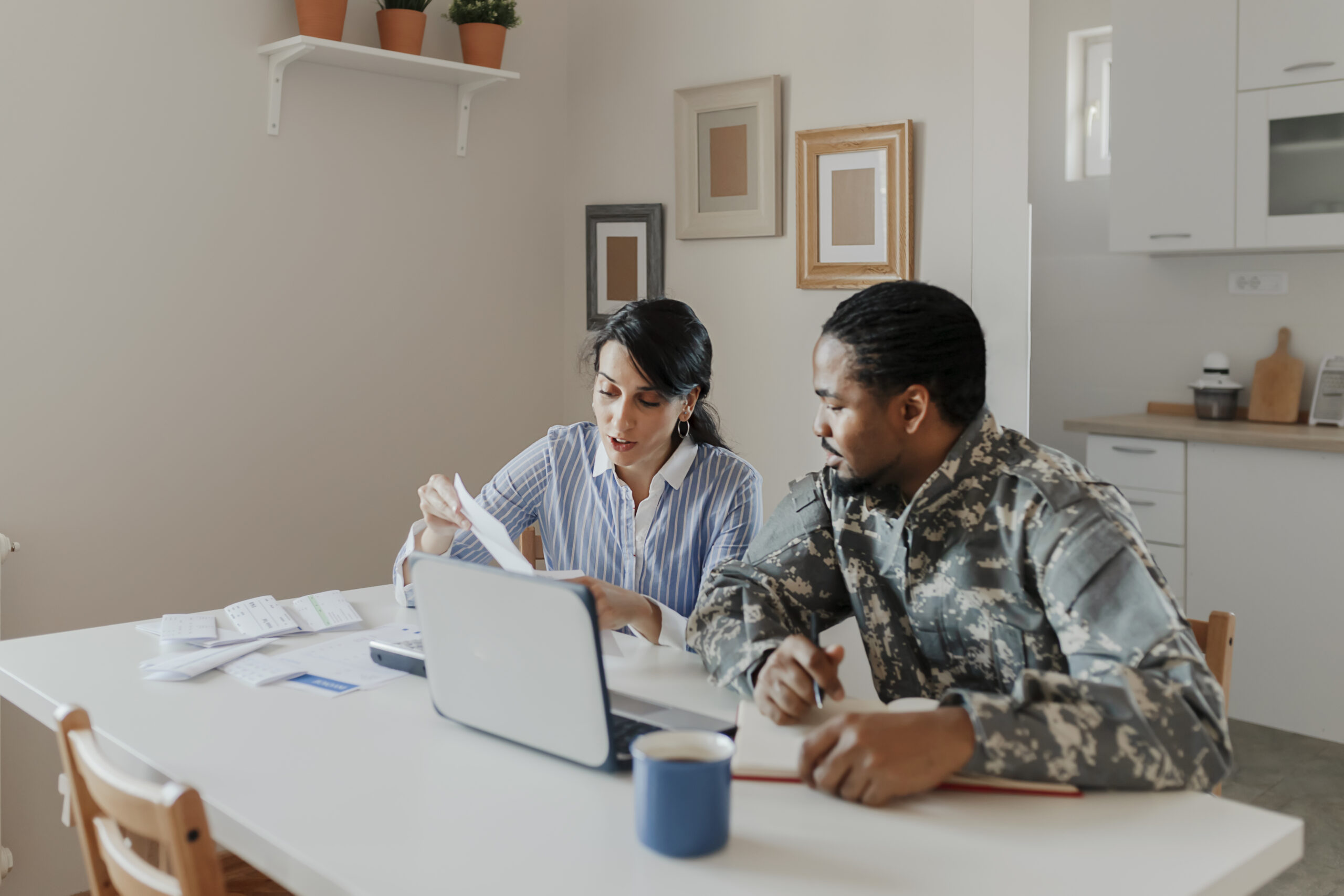 VA Non-Allowable & Allowable Fees