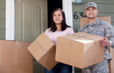 Simplifying Military Relocation Through the Automated Housing Referral Network (AHRN)