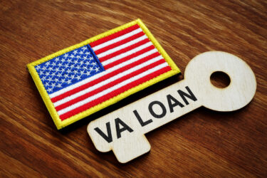 How to Qualify for a VA Loan with Bad Credit